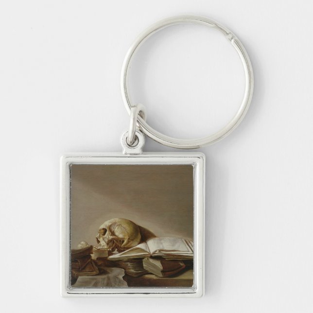 Chaveiro Vanitas 2 (Frente)