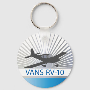 Chaveiro Vans RV-10