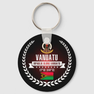 Chaveiro Vanuatu