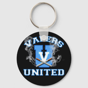 CHAVEIRO VAPERS UNIDO