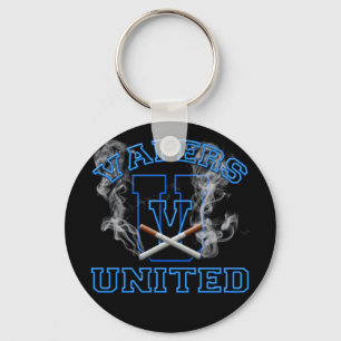 CHAVEIRO VAPERS UNIDO