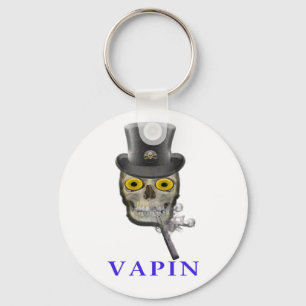 Chaveiro Vaping