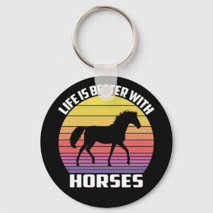 Chaveiro Vaqueira Equestre Cavalgada Cavalo Ocidental