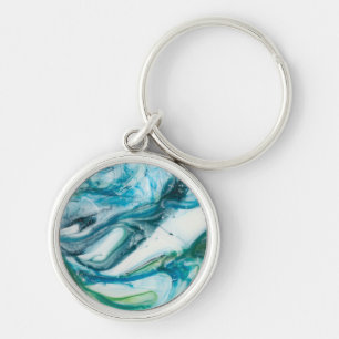 Chaveiro Varíola de Tidal II