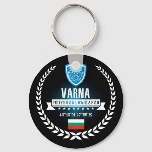 Chaveiro Varna
