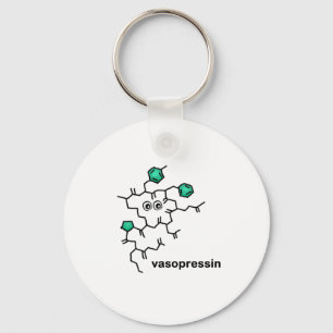 Chaveiro Vasopressina