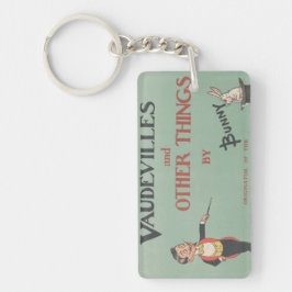 Chaveiro Vaudeville e outras coisas por Rupert Bunny