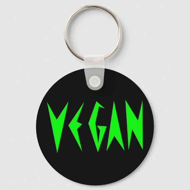 CHAVEIRO VEGAN (Frente)