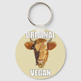 Chaveiro Vegan original