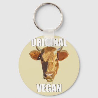 Chaveiro Vegan original