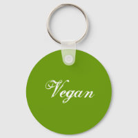 Vegan. Verde. Slogan. Personalizado