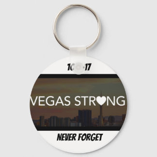 Chaveiro Vegas Strong