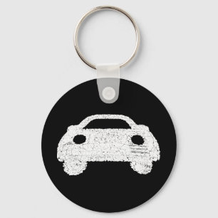 Chaveiro Veículo rodoviário