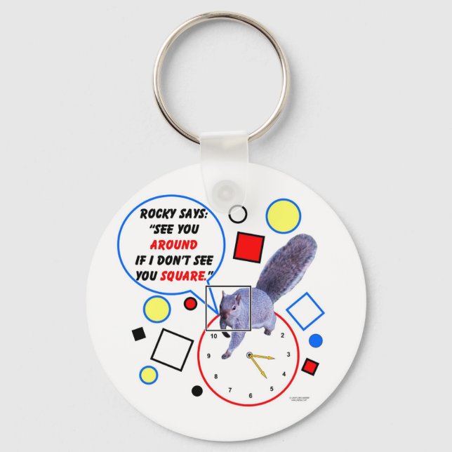 CHAVEIRO VEJA VOCÊ POR VOLTA DA CHAVE (Frente)