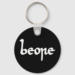 Chaveiro Velha Cerveja Inglesa