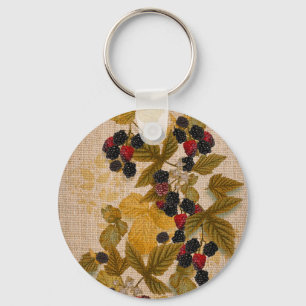 Chaveiro Velha Creton da Fazenda de Old Nilsson