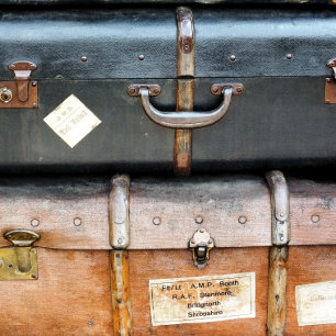 CHAVEIRO VELHA INGLATERRA