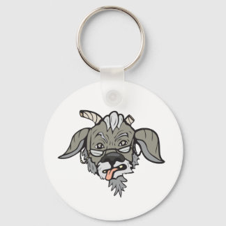 CHAVEIRO VELHO GOAT!