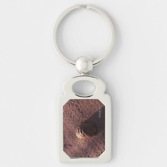 Chaveiro Velocidade (Frente)