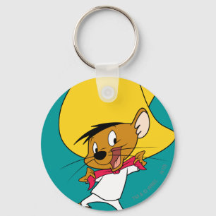 Chaveiro VELOCIDADE - Arco GONZALES™