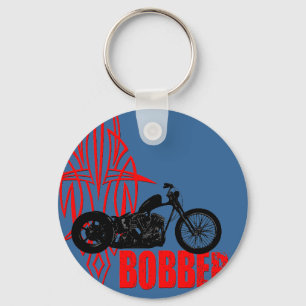 Chaveiro Velomotor do Bobber