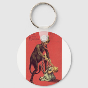 Chaveiro Vem aqui o Krampus! 2