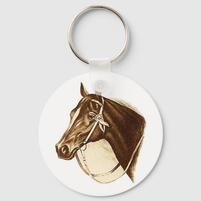 Chaveiro Vencedor da Faixa de Opções (Frente)