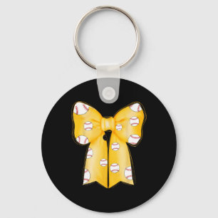 Chaveiro Venda Arco Coquette Funny Sell Lover Equipe Amarel