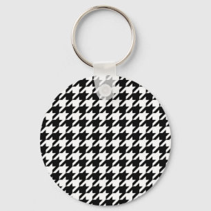 CHAVEIRO VENDA - HOUNDSTOOTH