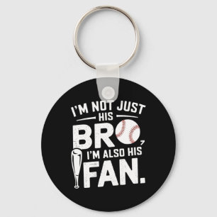 Chaveiro Vender Irmão, não sou só o Irmão Dele, sou o Númer