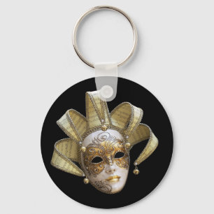 Chaveiro Venetia Máscaras