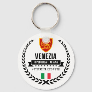 Chaveiro Veneza