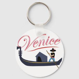 Chaveiro Veneza