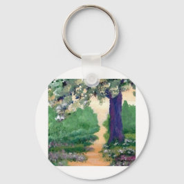 Chaveiro Venha Andar Comigo - Coisas de Arte CricketDiane