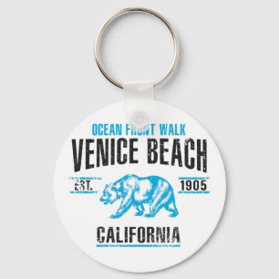 Chaveiro Venice Beach