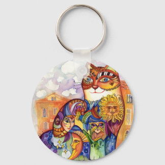 Chaveiro Venice cat