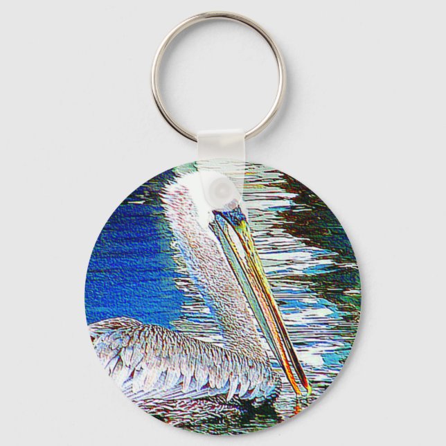 Chaveiro Ventilador_ (Frente)