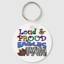 Ventilador de Águias Alto