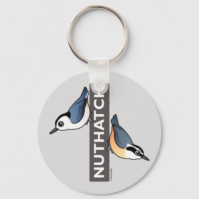 Chaveiro Ventilador Nitial (Frente)