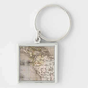 Chaveiro Vents Amerique