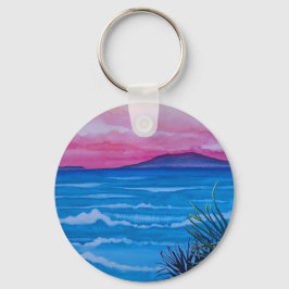 Chaveiro Ventura Sunset