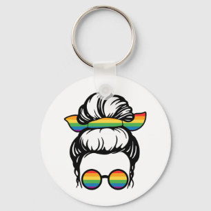 Chaveiro Ver arco-íris