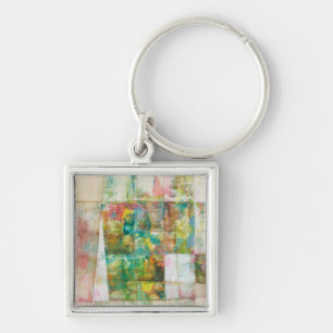 Chaveiro Ver um livro IV