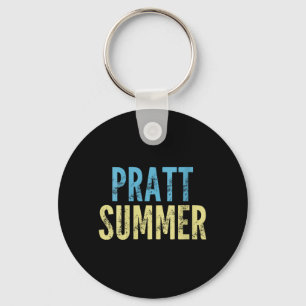 Chaveiro Verão Pratt Feminino