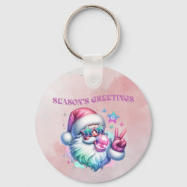 CHAVEIRO VERDADES DA TEMPORADA