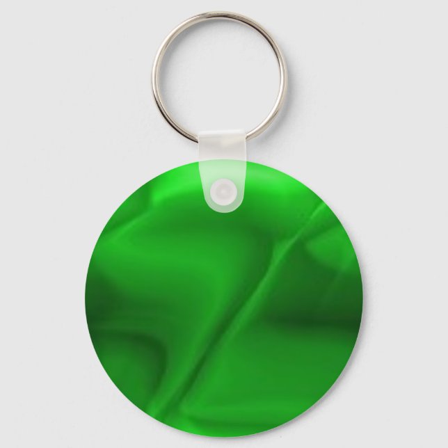 Chaveiro verde097 (Frente)