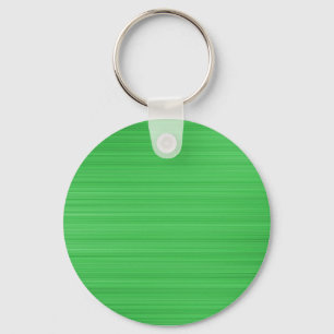 Chaveiro Verde escovado 2