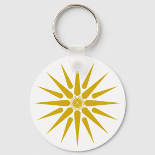 CHAVEIRO VERGINA SUN