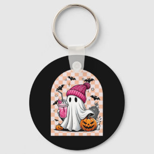 Chaveiro Verificador de Café Ghost Halloween do Ghost Ghost