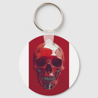 CHAVEIRO VERMELHO